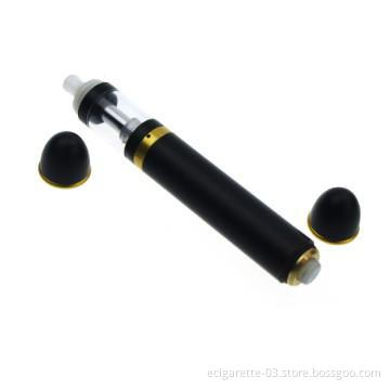 650/900mah battery available e cigarette k800 bullet vape mod